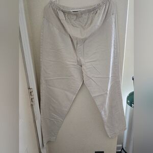 Take Nine Maternity Pull-On Bottoms, Size L